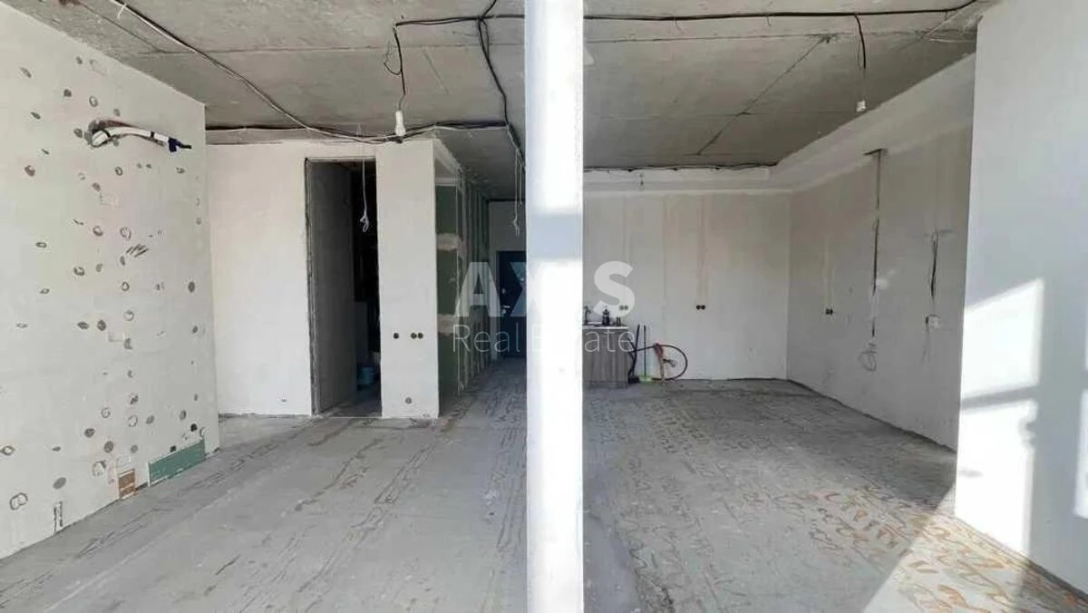 3к квартира ул. Мирная 2/1635224