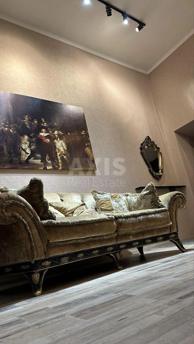 2к квартира ул. Саксаганского 69643793