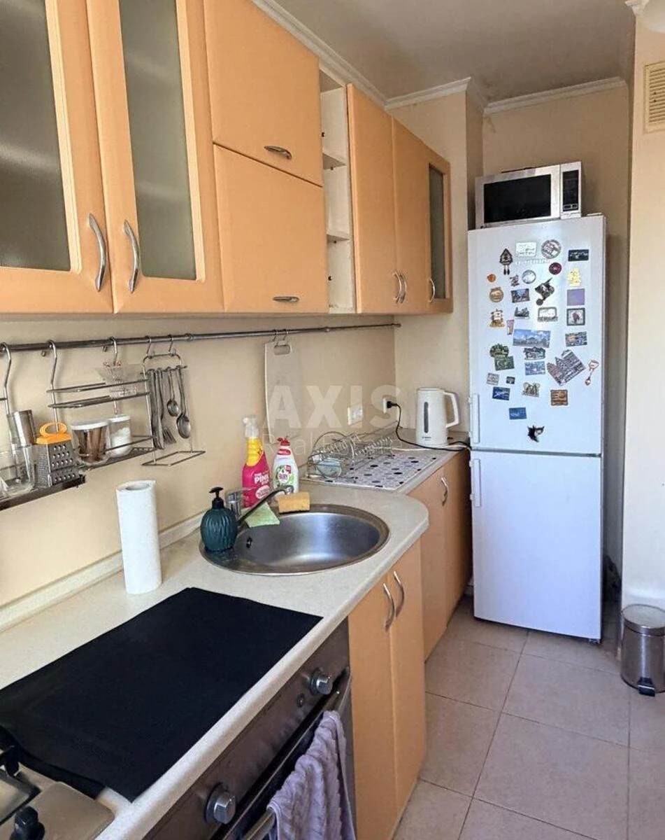 2k apartment bul. Lesi Ukrai'nky 7660490