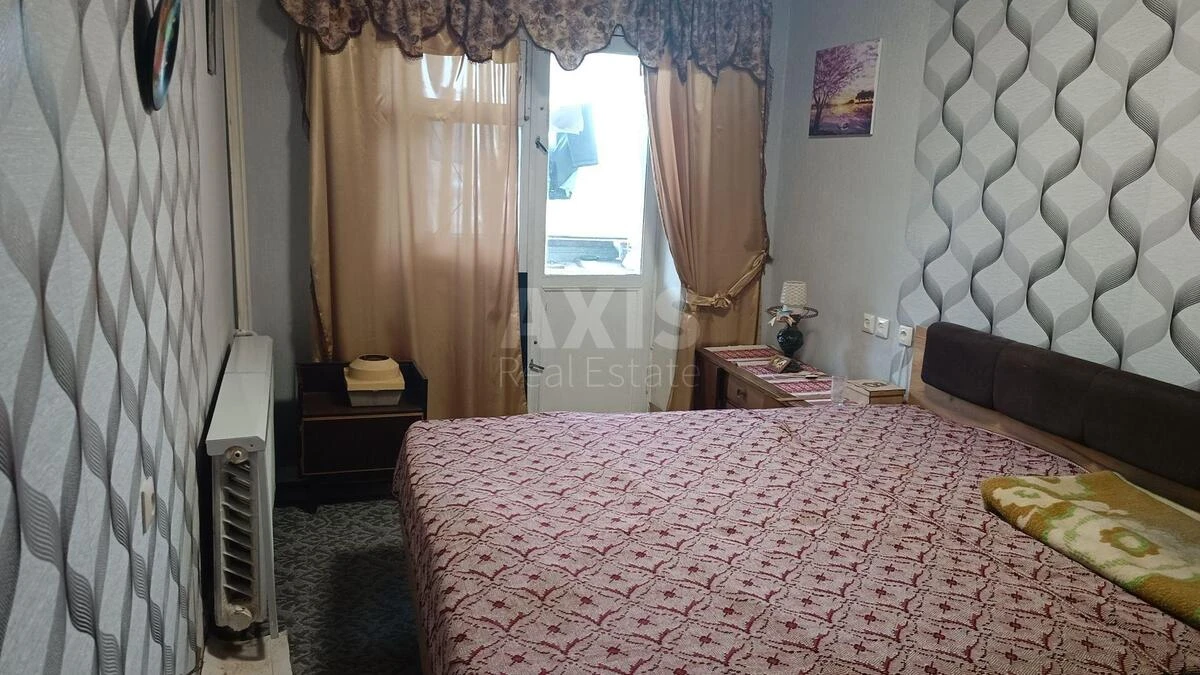 3k apartment prov. Artylerijs'kyj 5Б676908