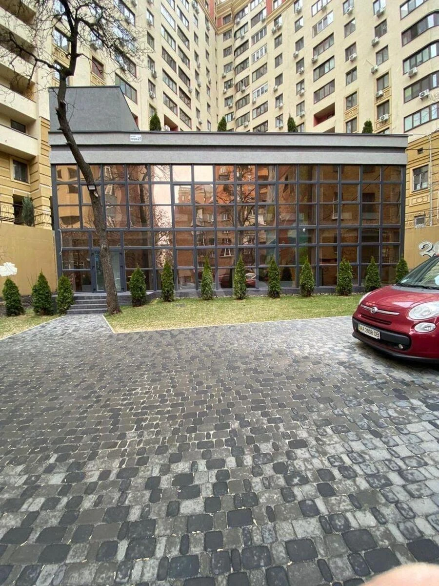 Office vul. Zlatoustivs'ka 53А, 280m266073