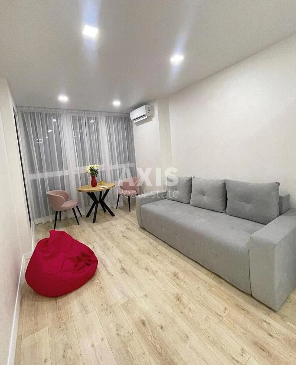 1к квартира ул. Владимира Брожко 70571763