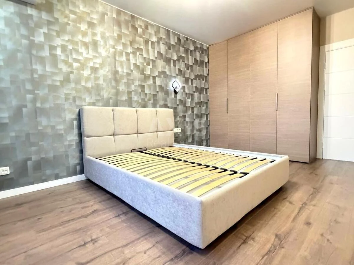 1k apartment vul. Zabolotnogo Akademika 148В6771912