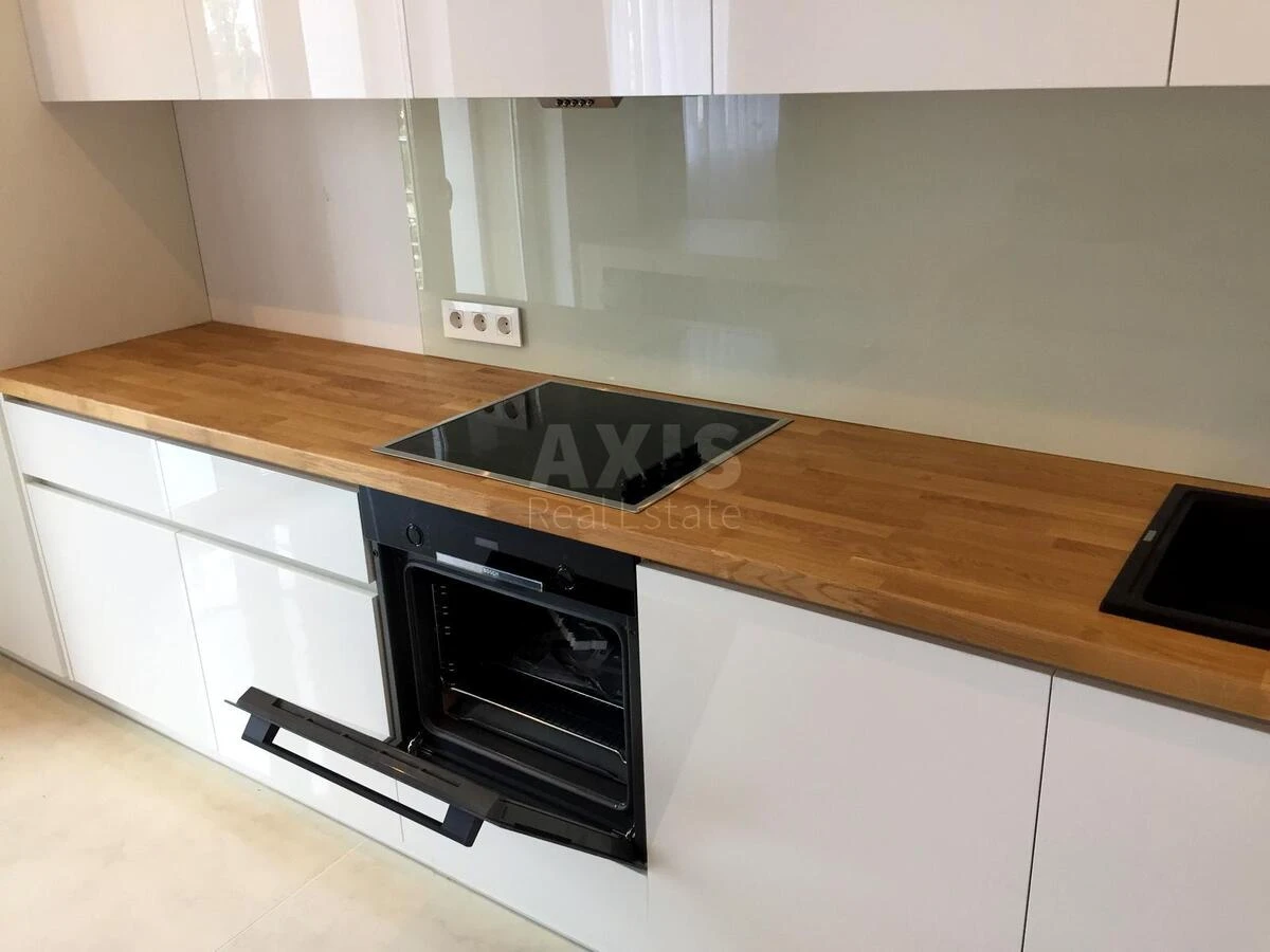 2k apartment vul. Saperne Pole 12644010