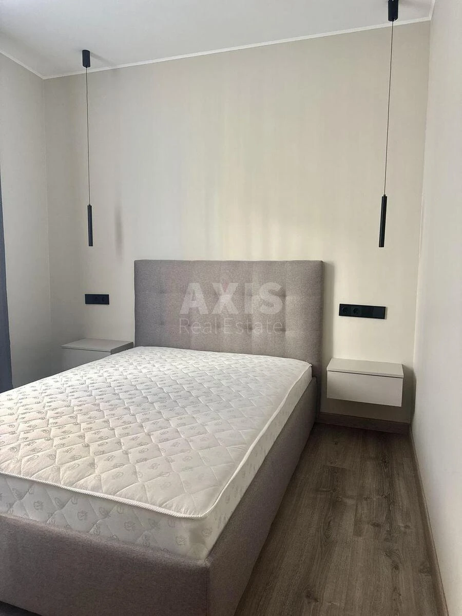 2k apartment shose Stolychne 1Б693120