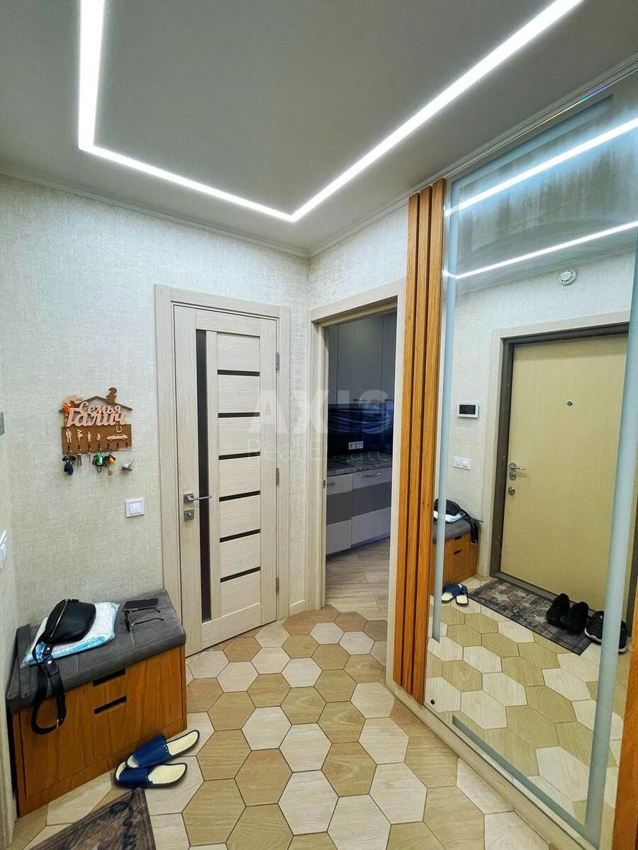 3к квартира ул. Гмыри Бориса 16А707739