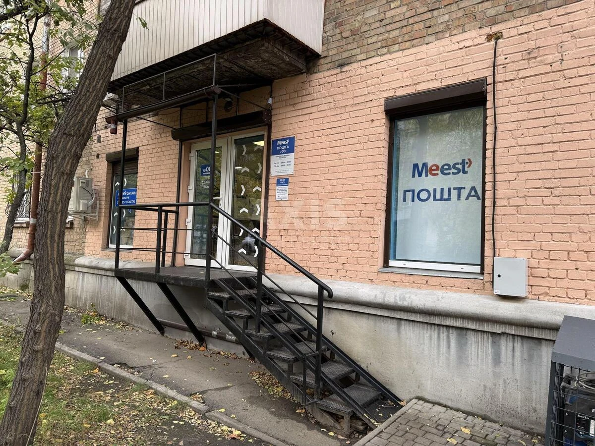 Trade object vul. Ol'zhycha 10, 42m260881