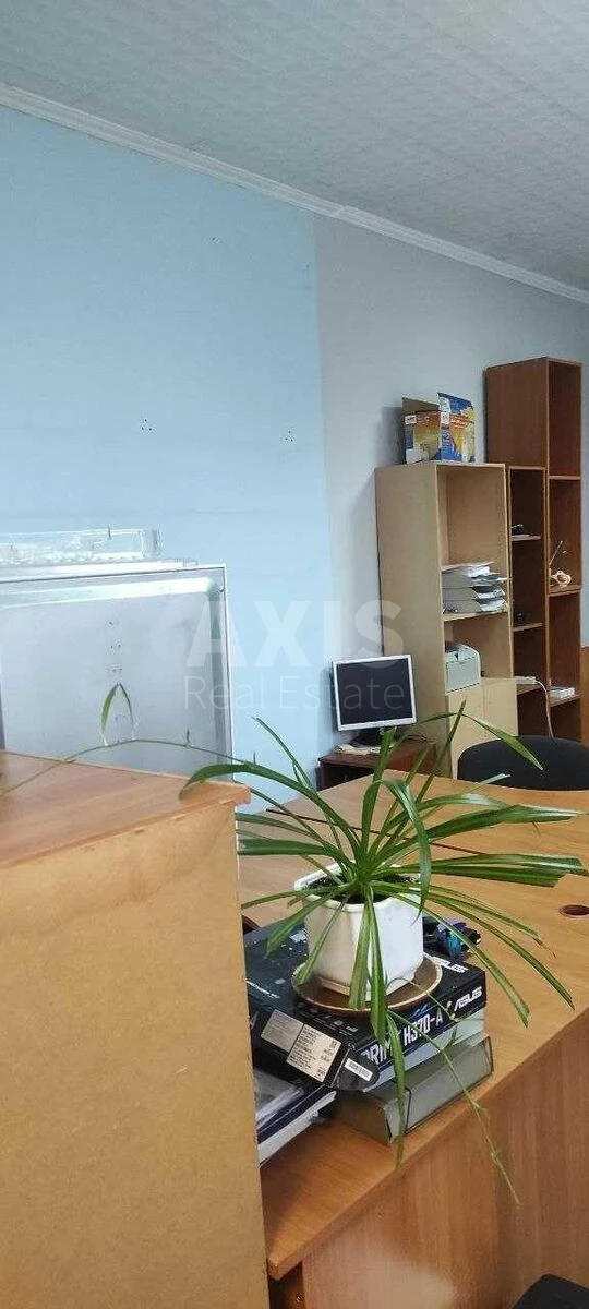 Офис ул. Митрополита Андрея Шептицкого 22А, 162м26094011
