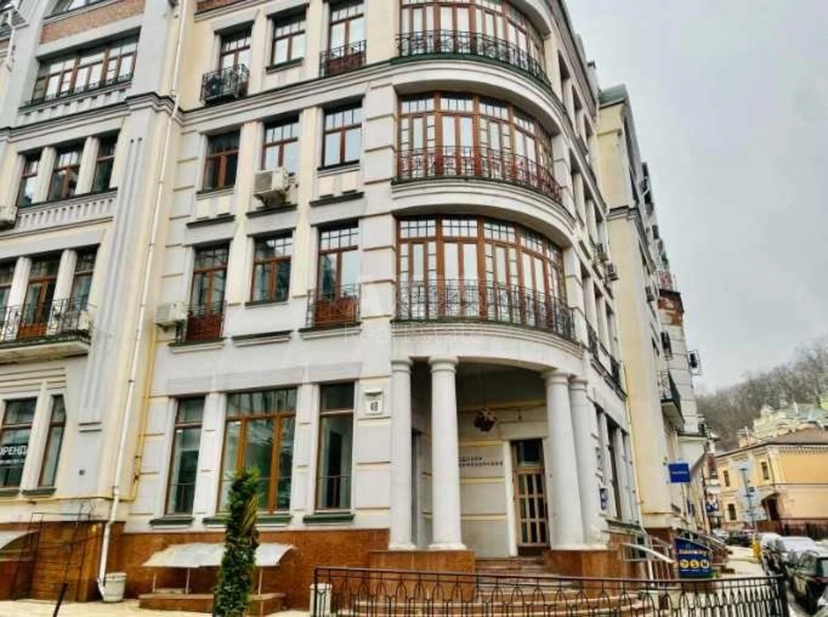 Офис ул. Воздвиженская 48, 70м264449