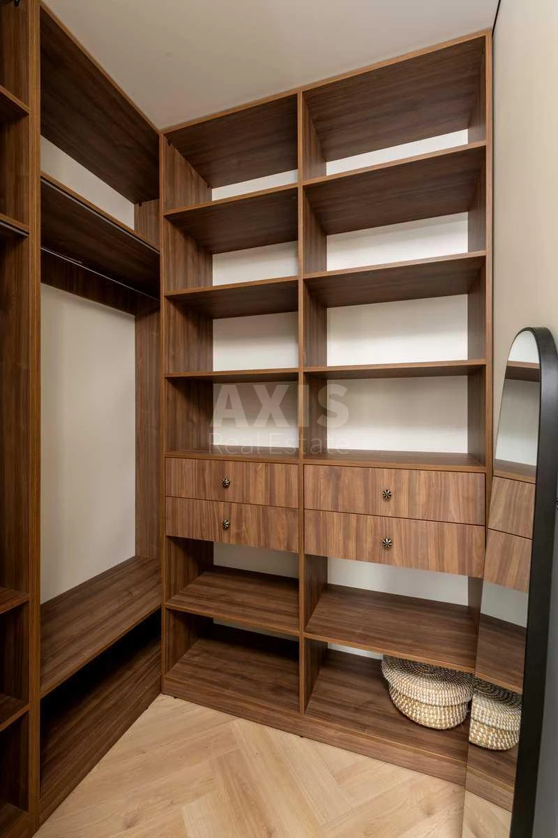 1k apartment vul. Zabolotnogo Akademika 1Б708168