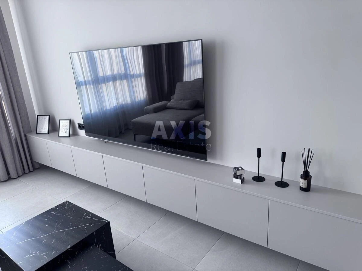 2k apartment Fortechnyy tupyk Seven B691345