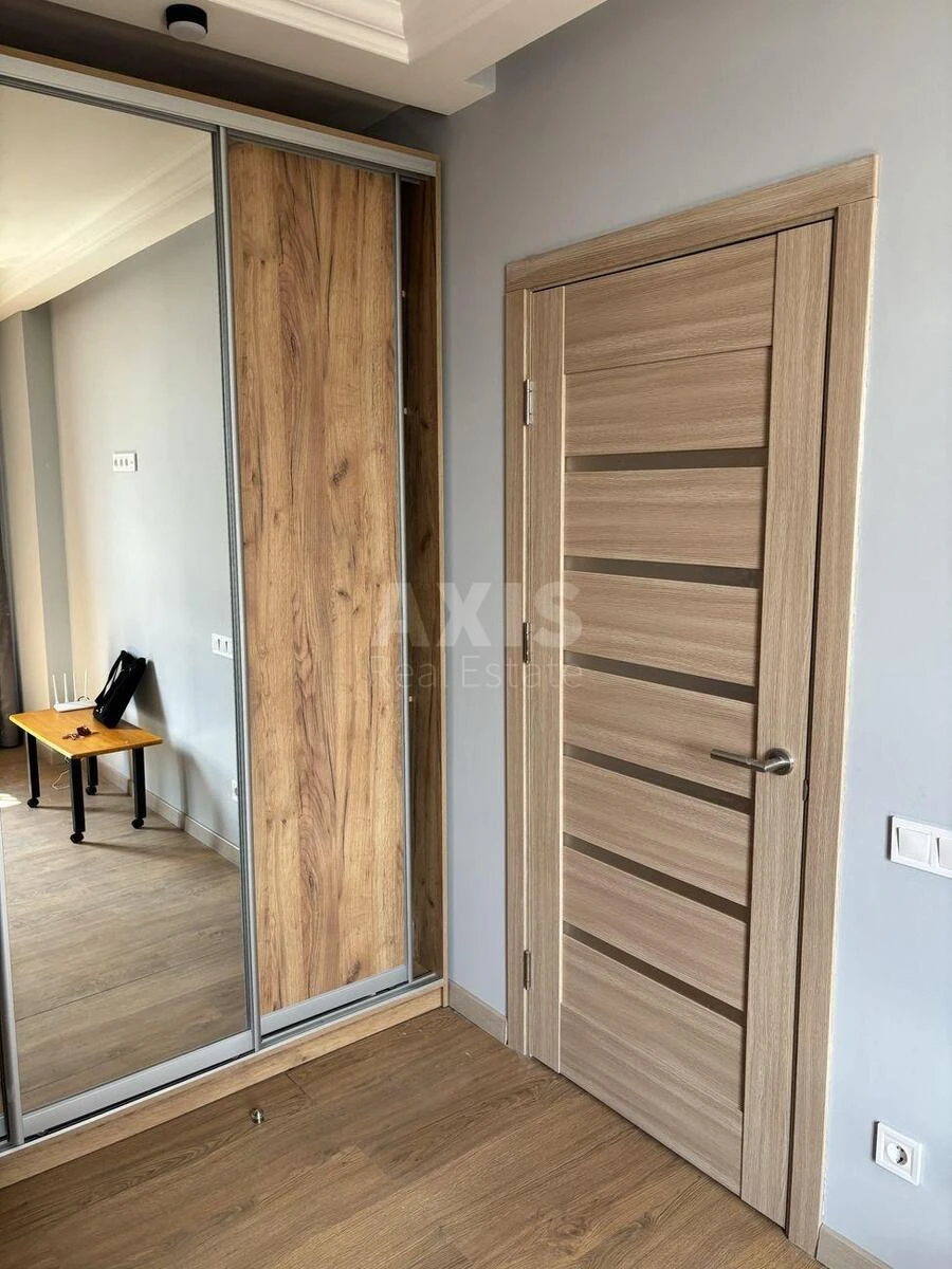 1k apartment pr-t Stepana Bandery 32Д6451610