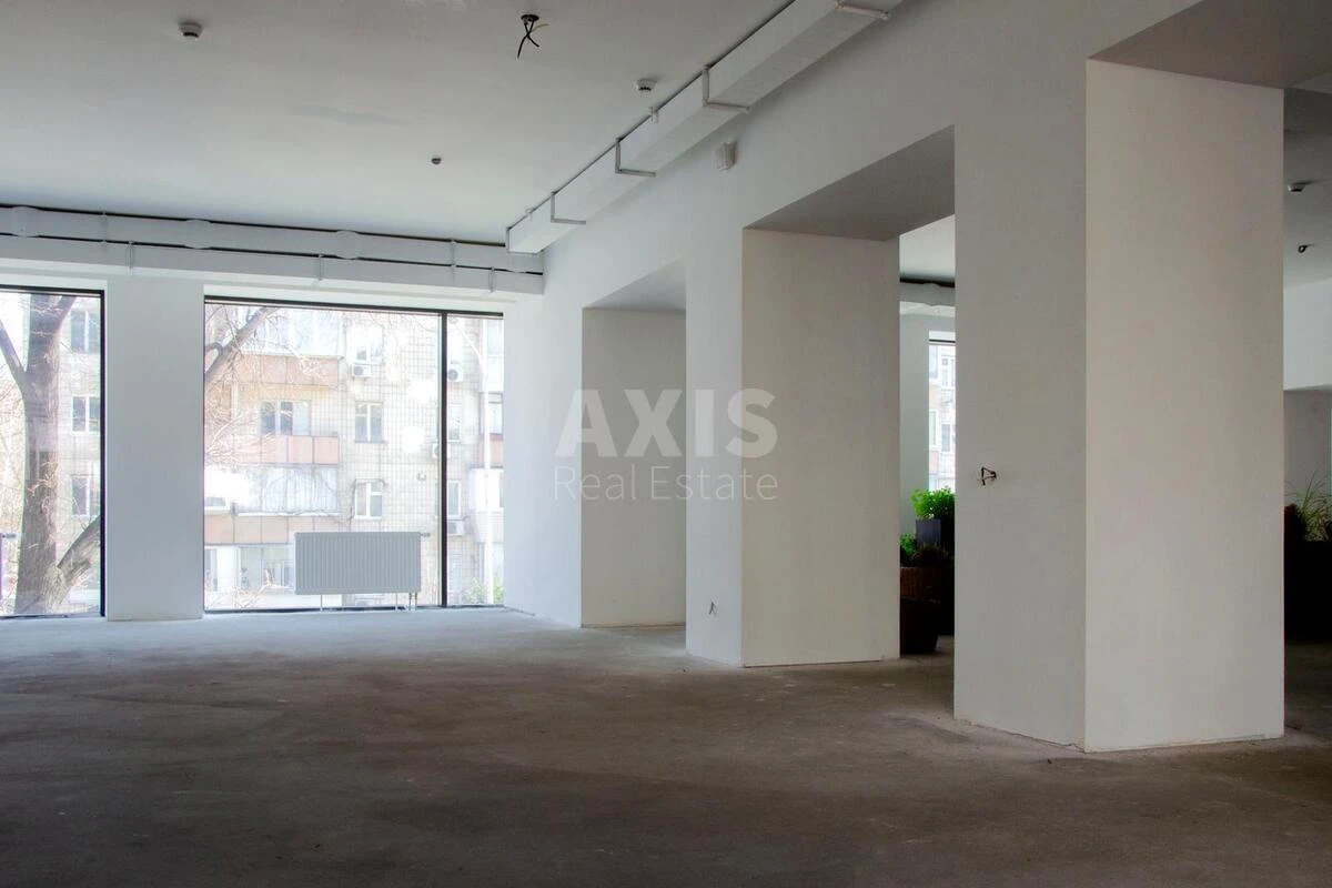 Office vul. Saksagans'kogo 53/80, 643m26787022