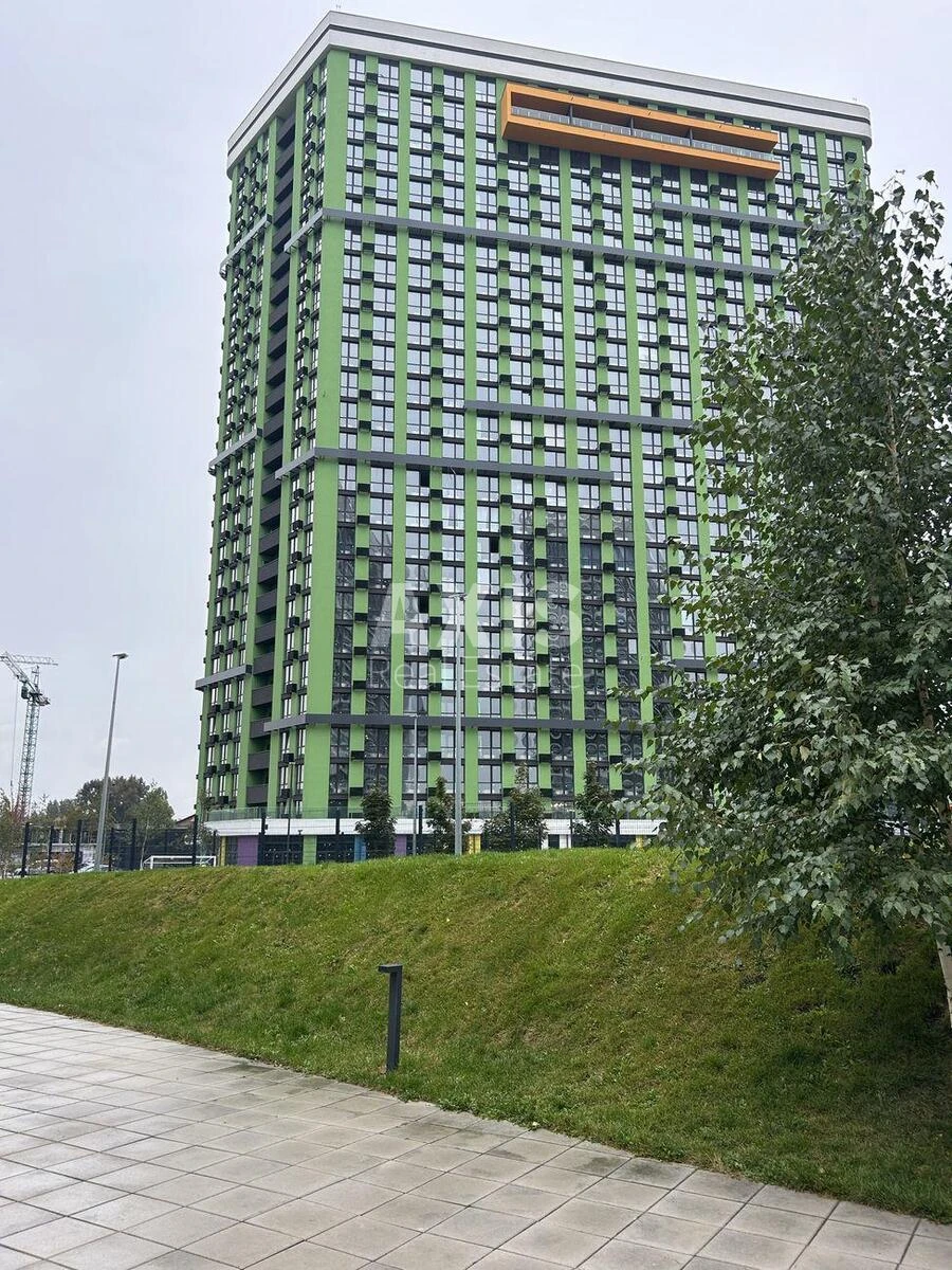 2к квартира ул. Причальная 86345811