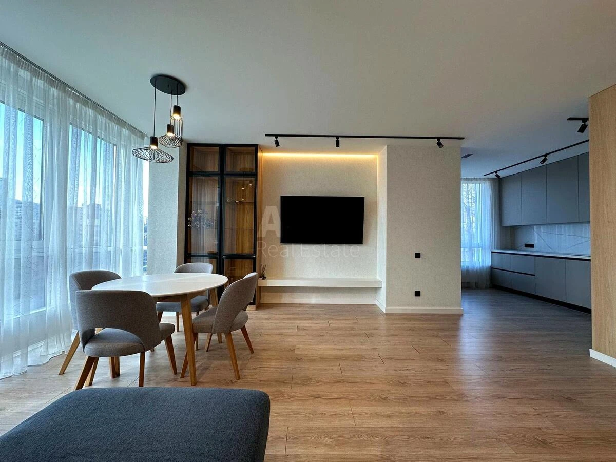 3k apartment vul. Mykhayla Boychuka 41679053