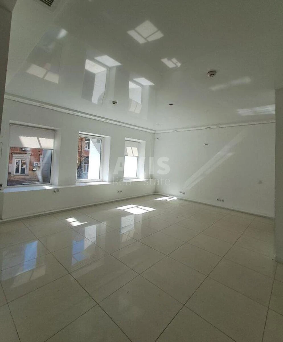 Офис ул. Крещатик 46А, 60м2709160