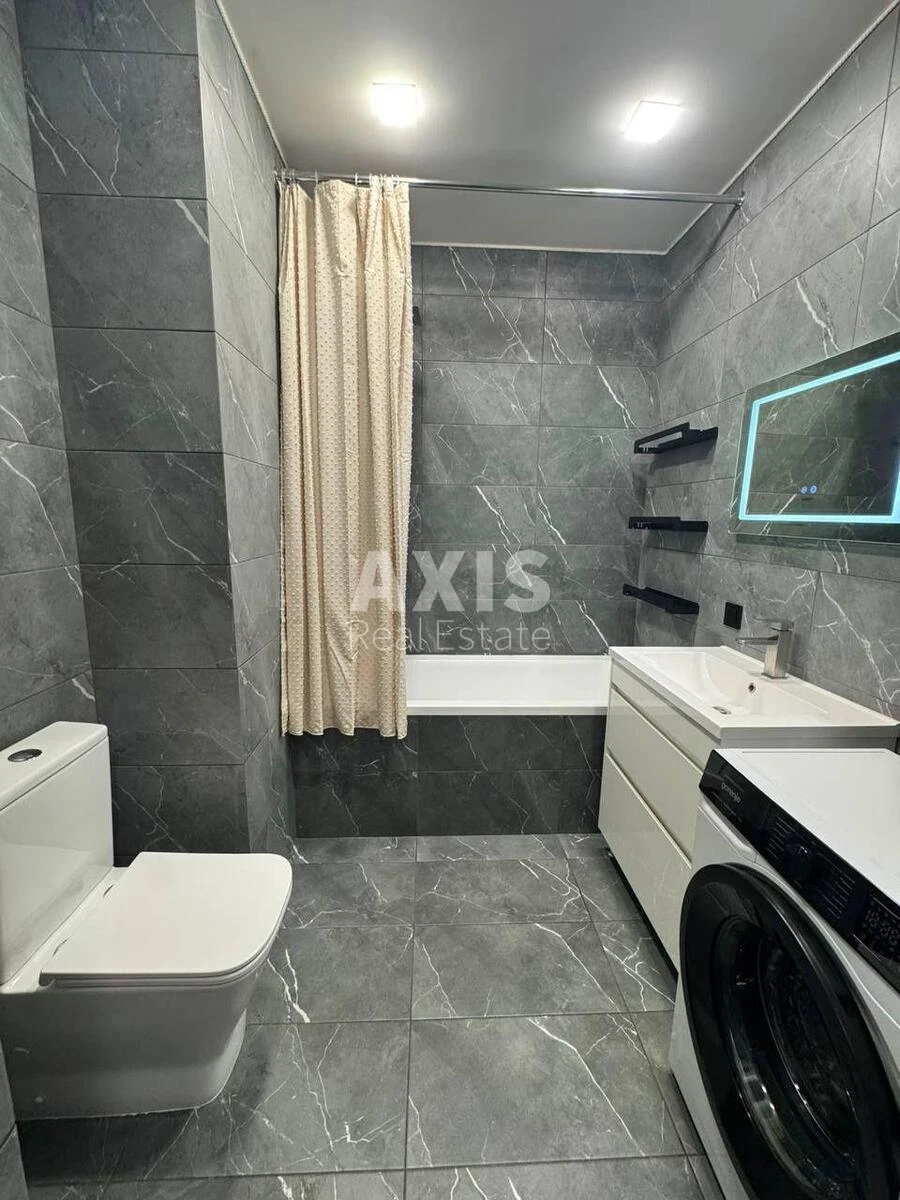 2k apartment vul. Viktora Nekrasova 86902612