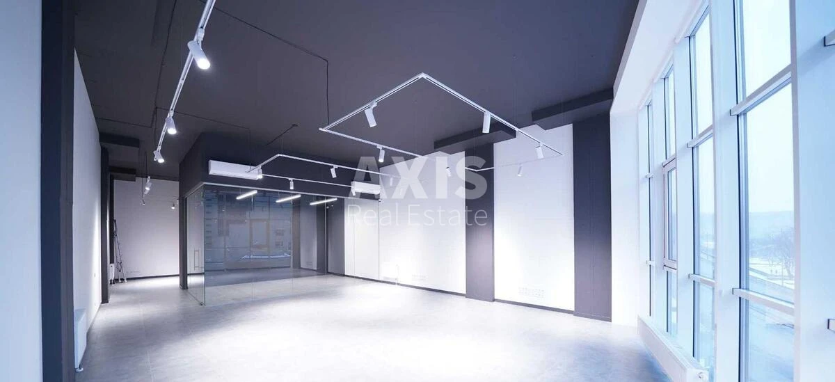 Office vul. Mykhayla Boychuka 41/43, 116m2611450