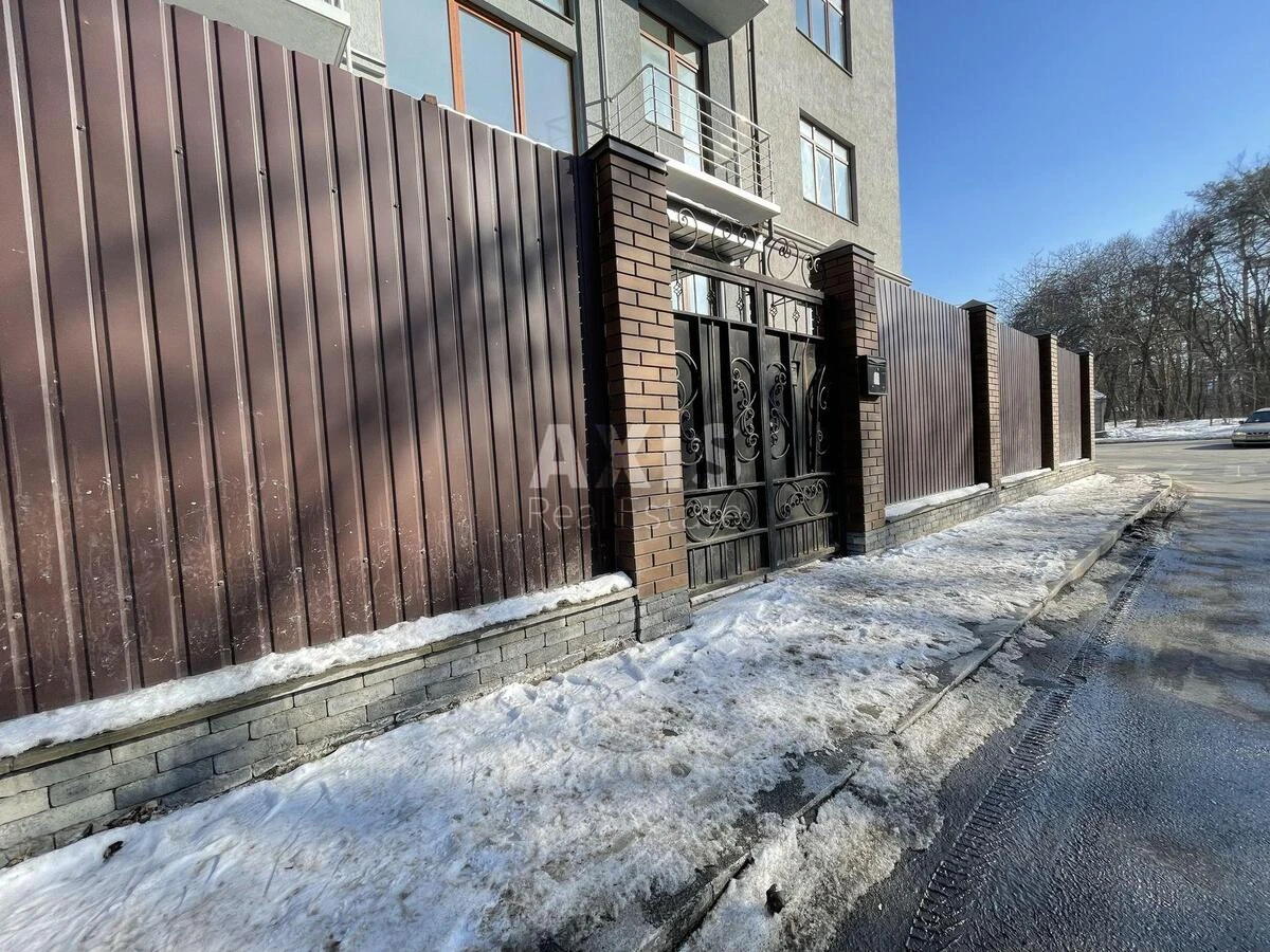 3к квартира ул. Белицкая 108А611380