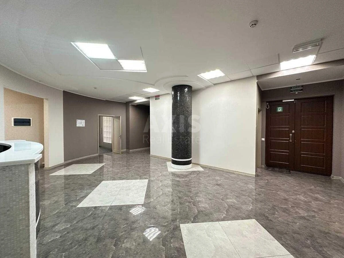 Office uzv. Klovs'kyj 7, 980m266692