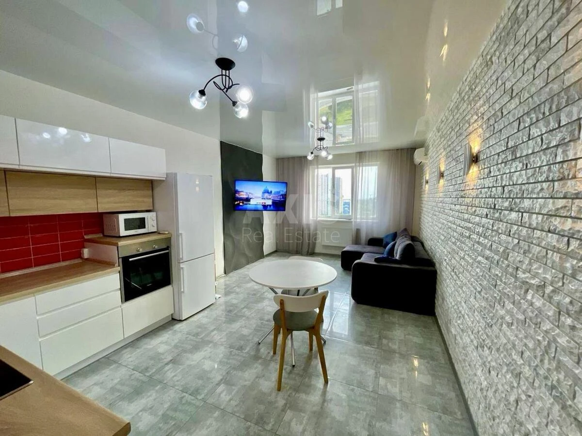 2k apartment vul. Teremkivs'ka 3А667121