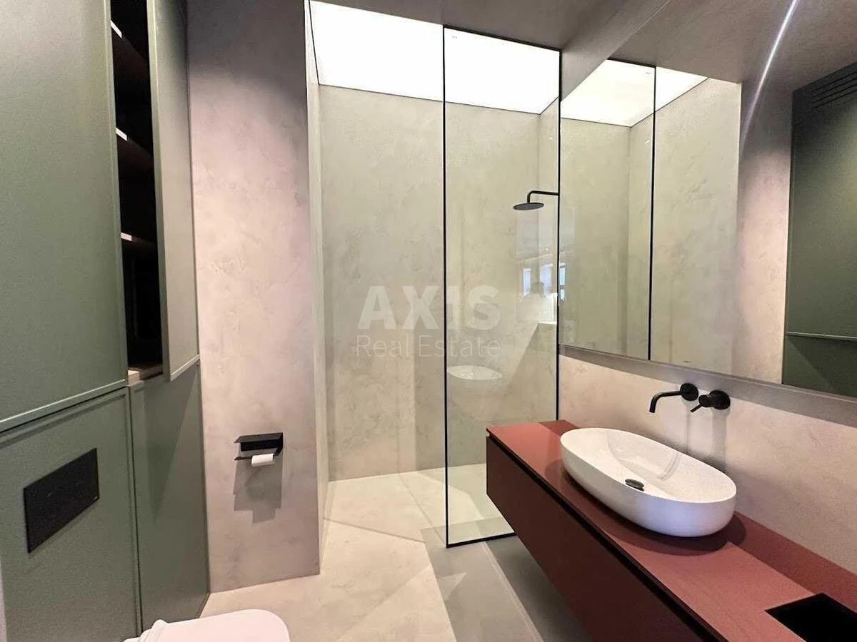 Office vul. Tereshhenkivs'ka 13, 91m2667163