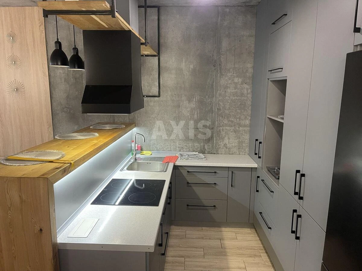 1к квартира ул. Драгоманова 2Б650560