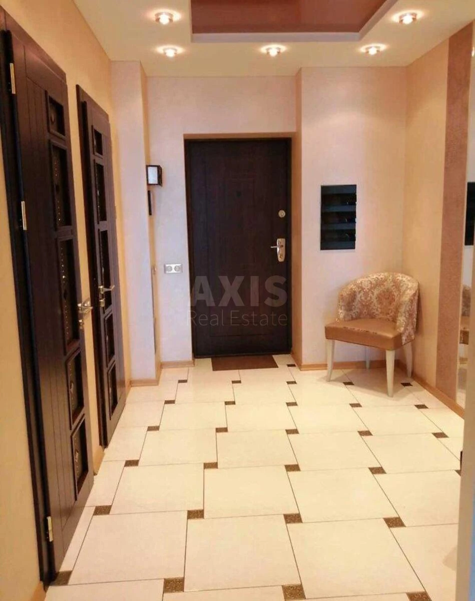 4к квартира ул. Осенняя 337133022