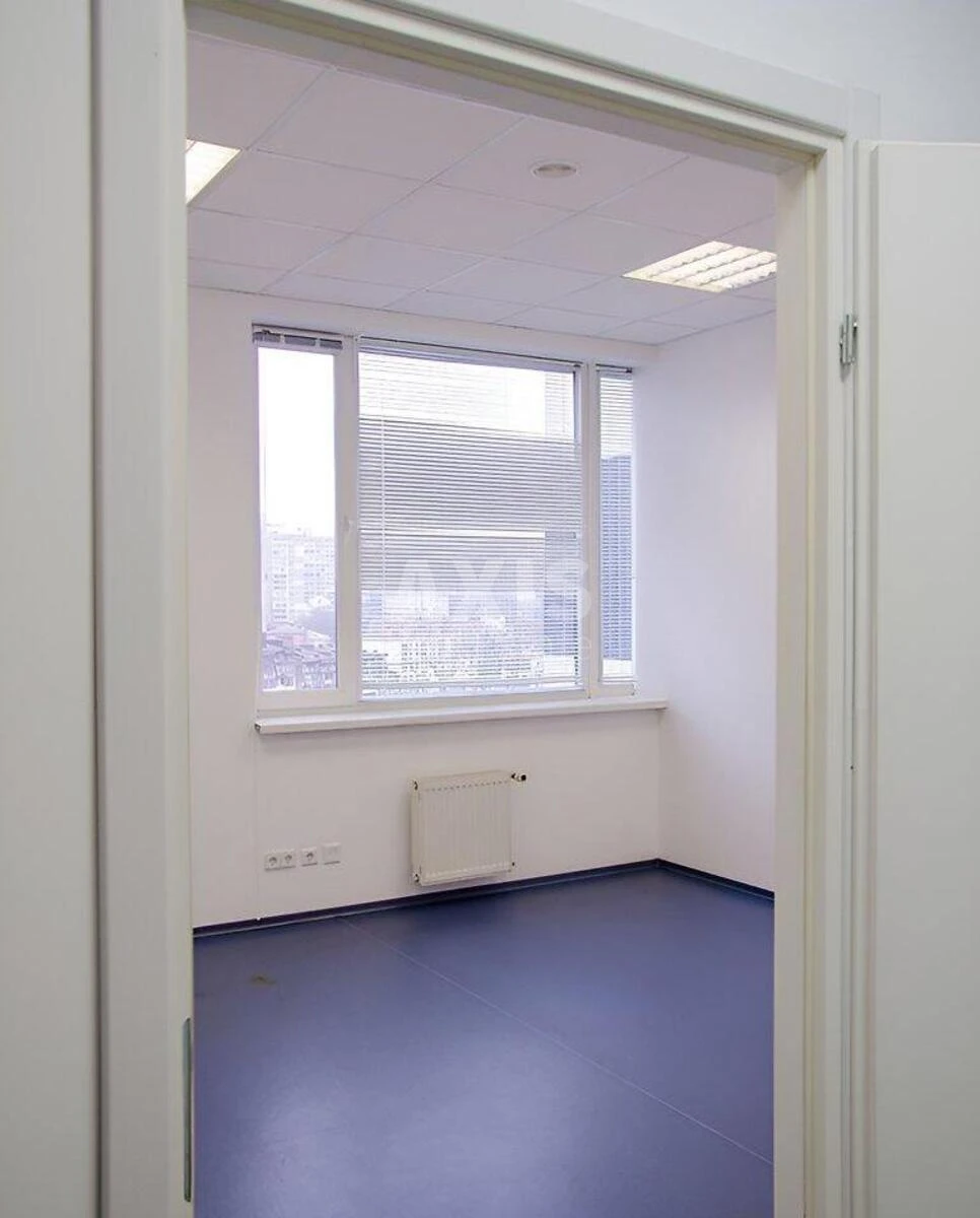 Office vul. Pymonenka Mykoly 13, 406m2650691