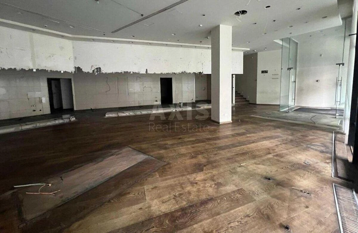 Office vul. Basejna 2А, 292m2650781