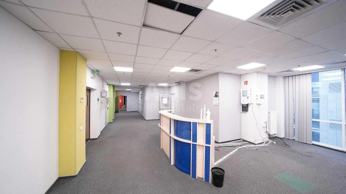 Office vul. Fizkul'tury 28, 1400m2698183