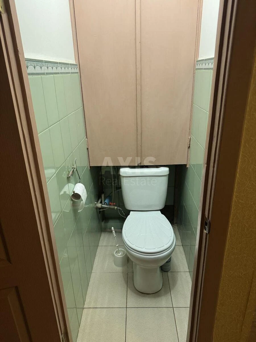2к квартира бул. Чоколовский 20698306