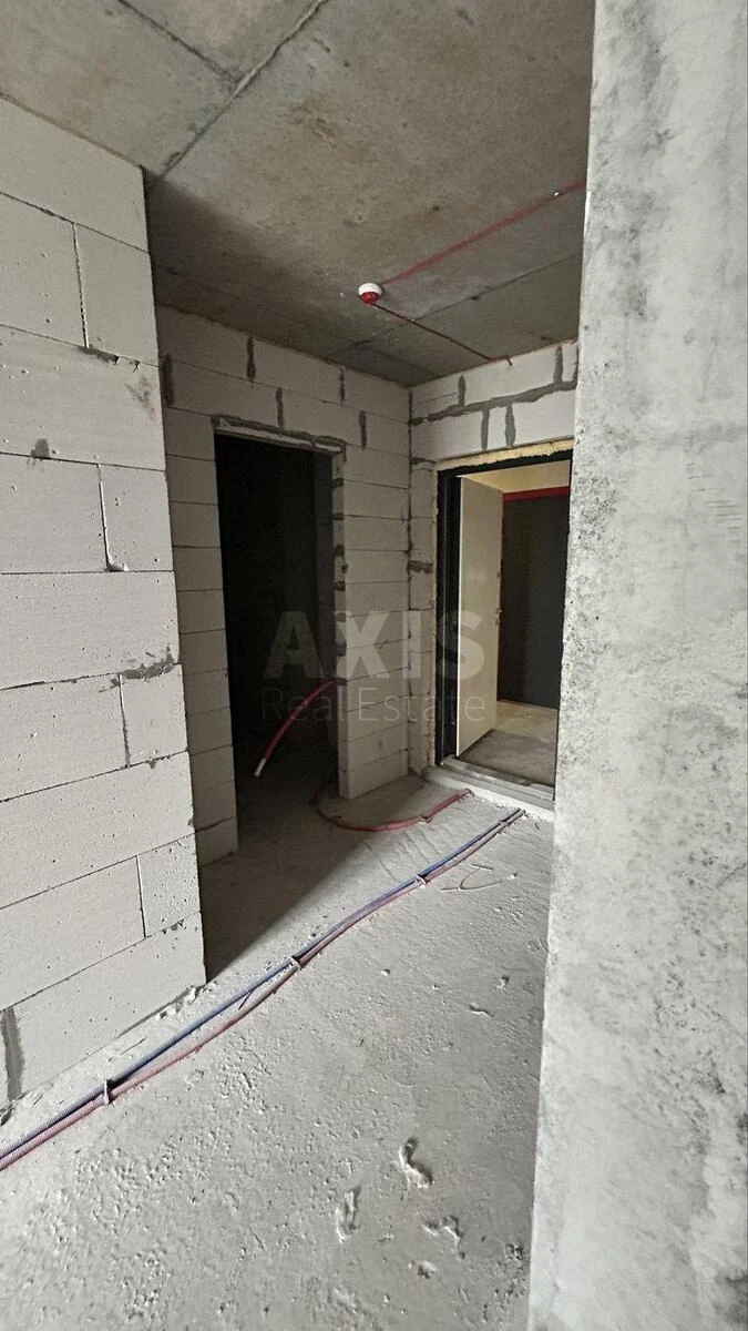 1k apartment vul. Bulahovs'kogo Akademika 2650927