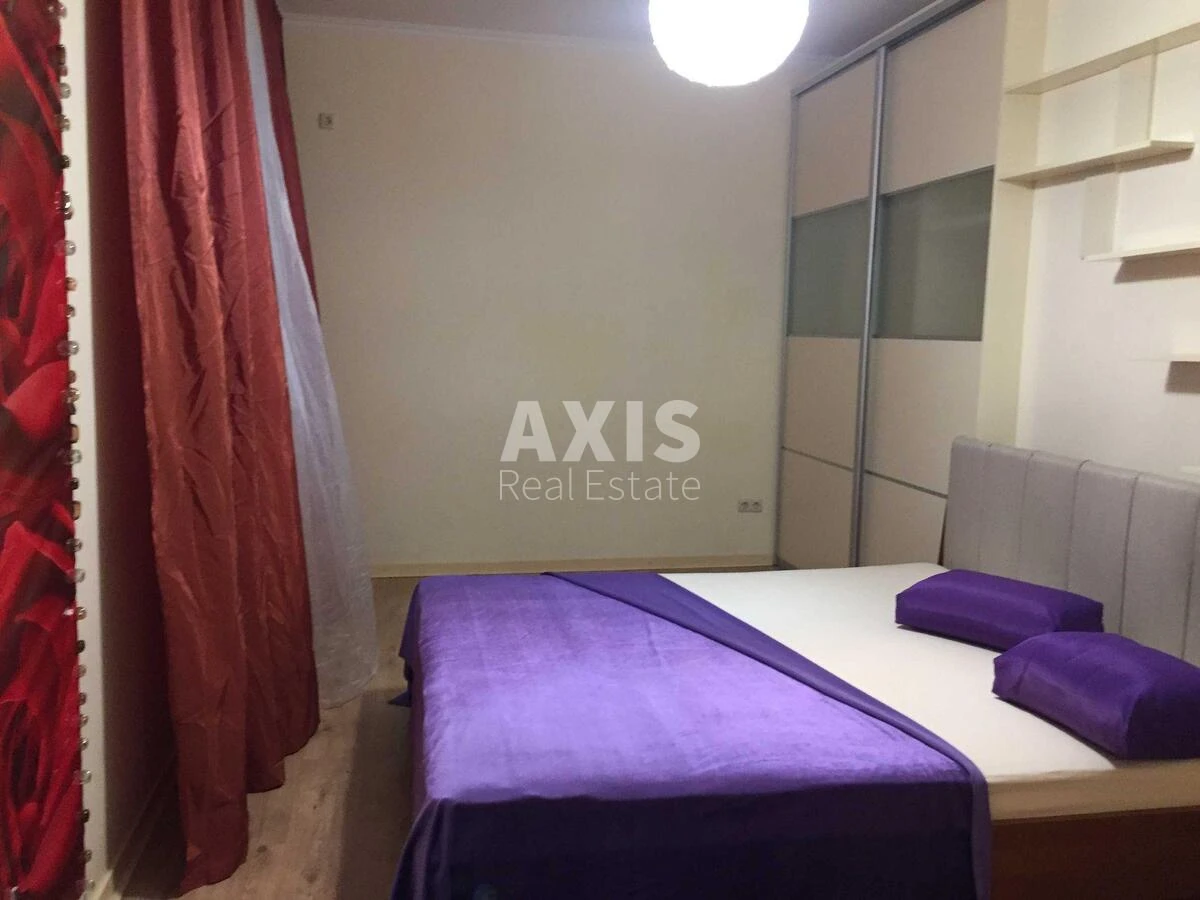 2к квартира пер. Лабораторный 6607485