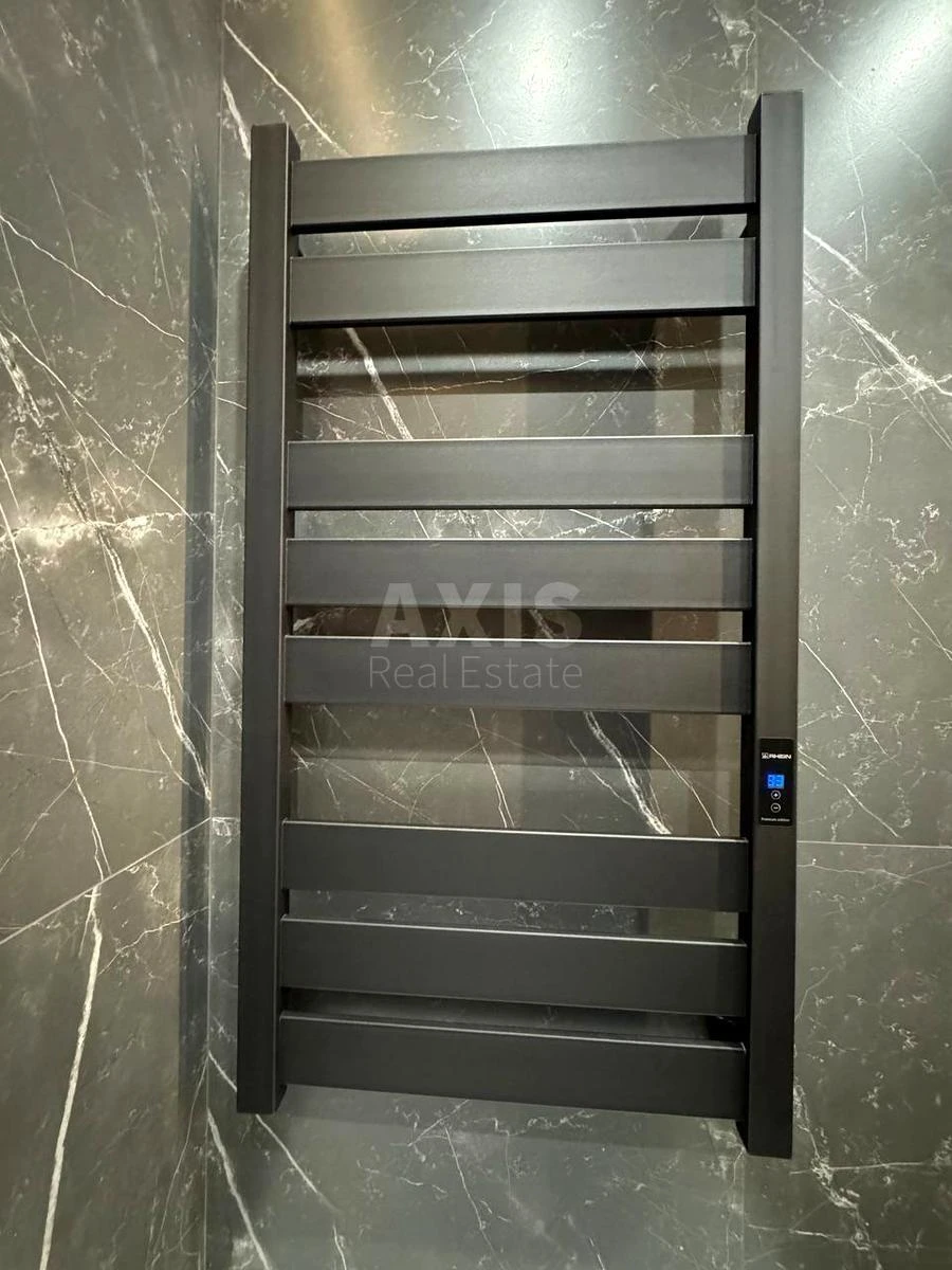 1k apartment vul. Voskresens'ka 2В6162812