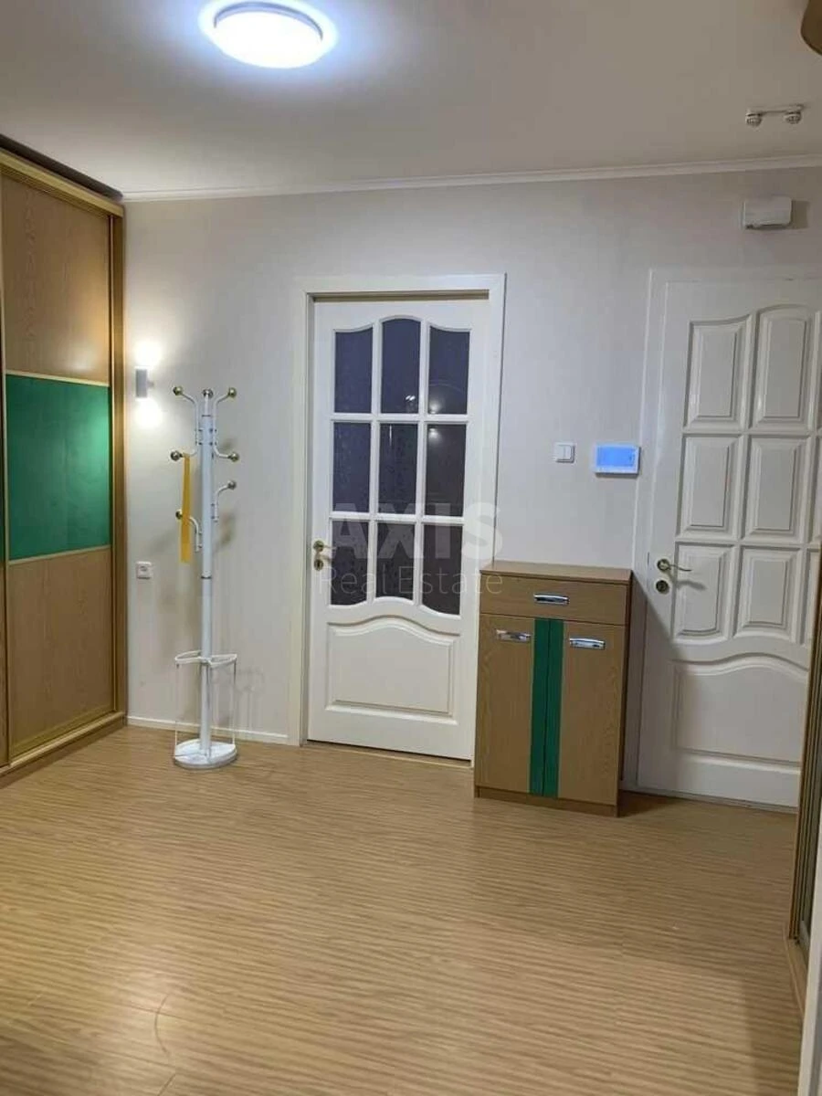 3k apartment vul. Staronavodnyc'ka 87110312