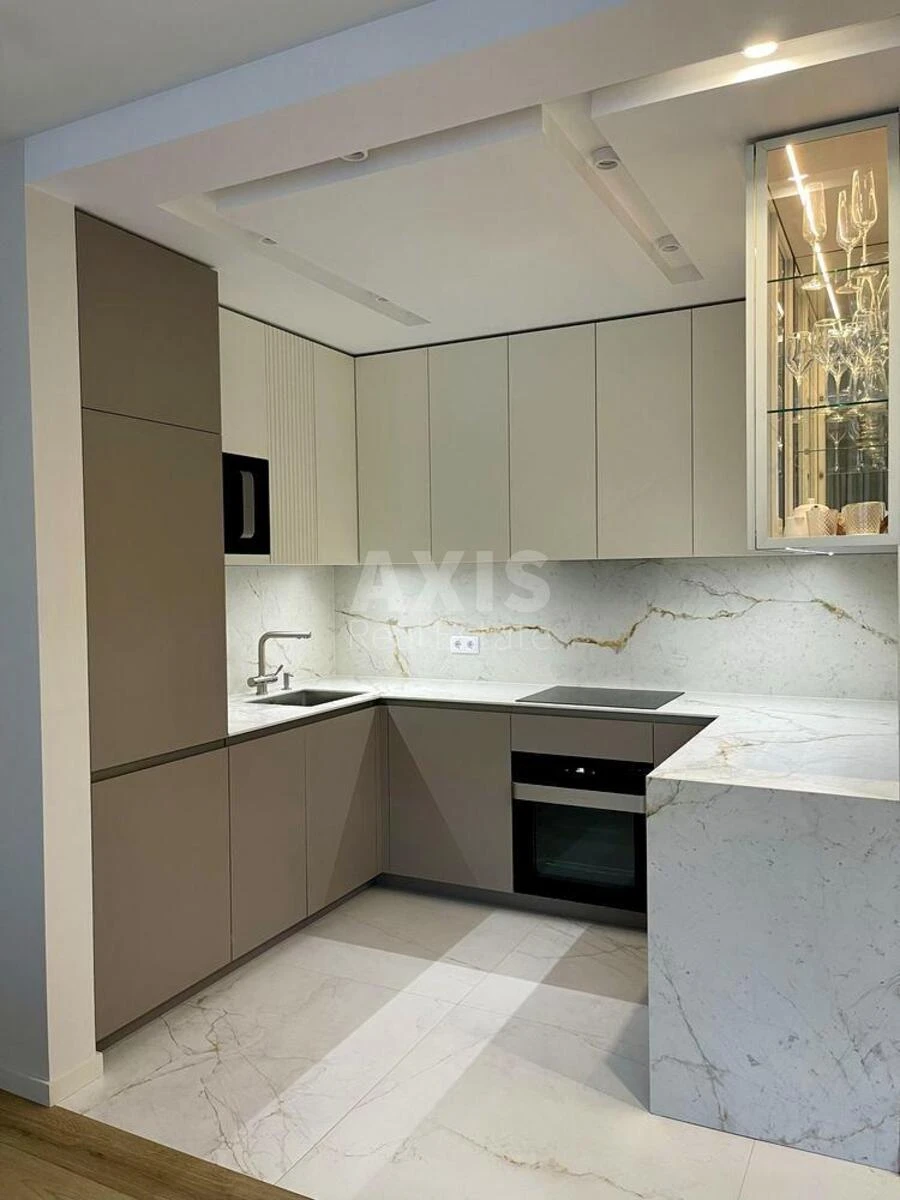 3k apartment vul. Lypkivs'kogo Vasylja Mytropolyta 3866432