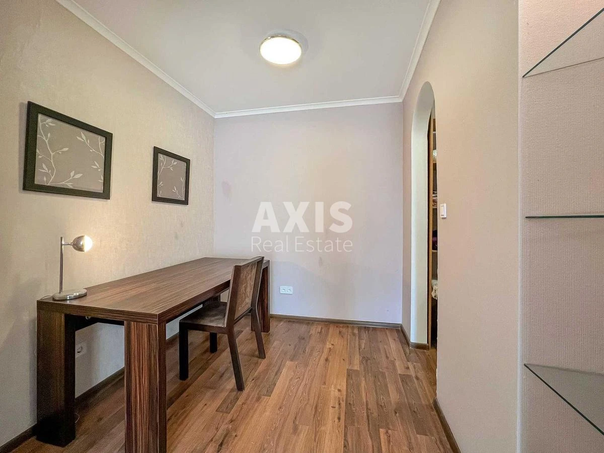 3k apartment vul. Bogomol'cja Akademika 7/14412178