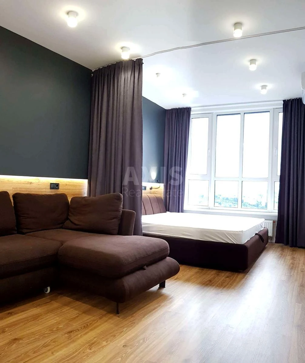 1к квартира пр-т Берестейский 5Б648265