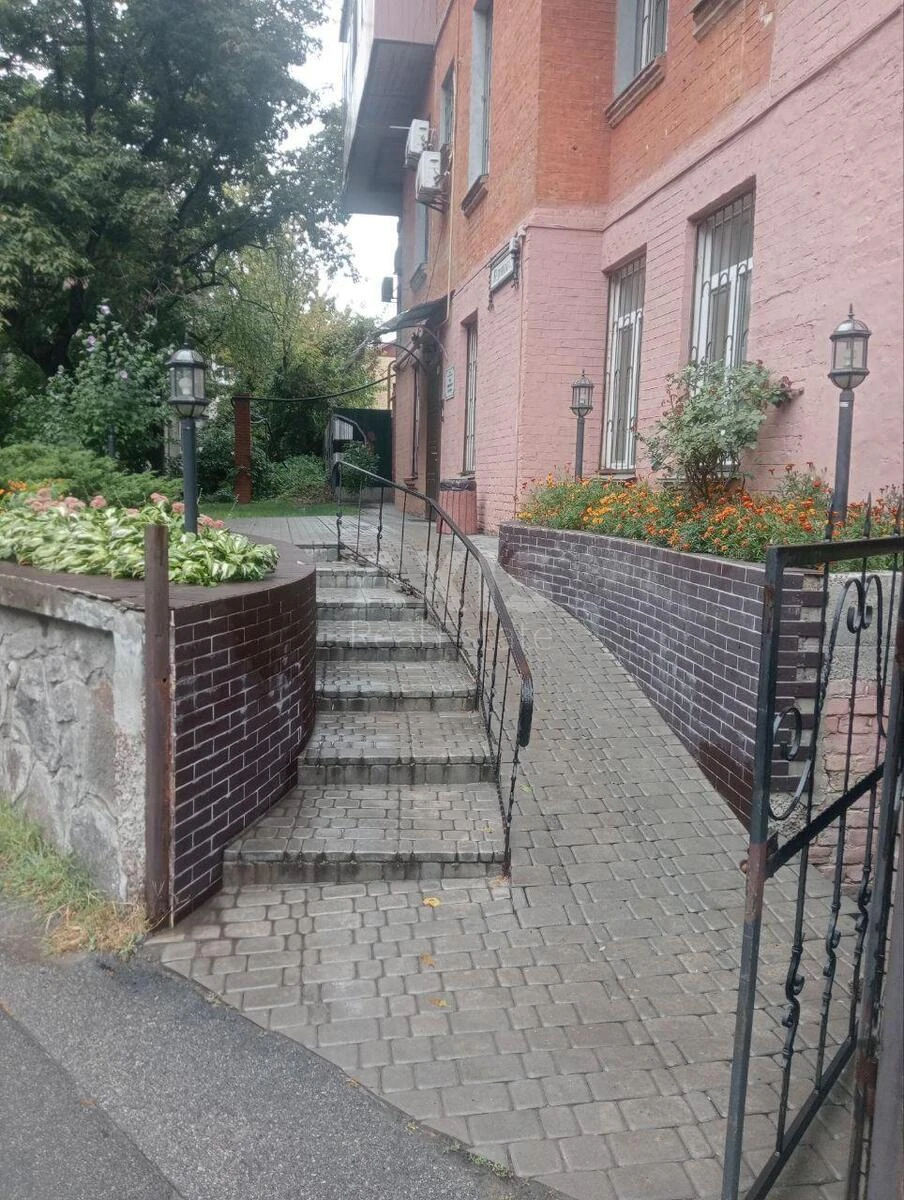 Объект торговли ул. Кудрявская 5, 153м2681330