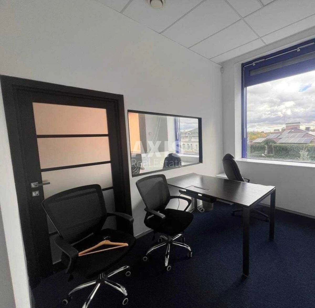 Office vul. Lejpcyz'ka 15, 575m2618542