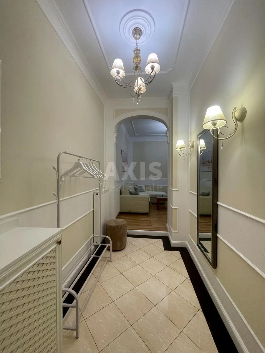 2к квартира ул. Крещатик 256961917