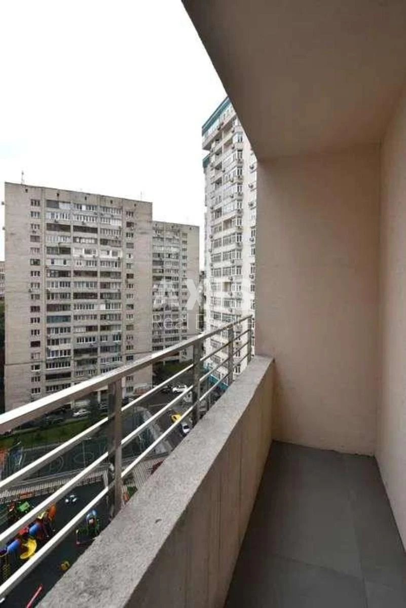1k apartment vul. Lypkivs'kogo Vasylja Mytropolyta Thirty-seven B267243