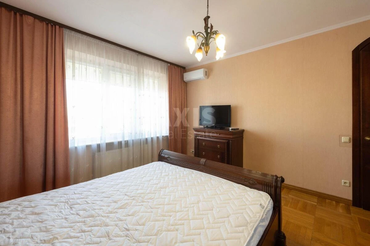 3k apartment vul. Suvorova 117116611