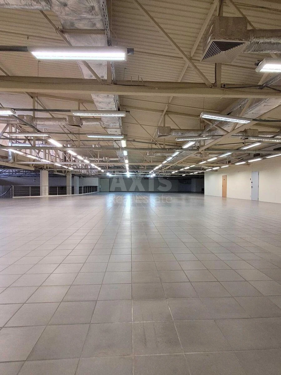 Service object vul. Bal'zaka Onore de 2А, 1030m2648864