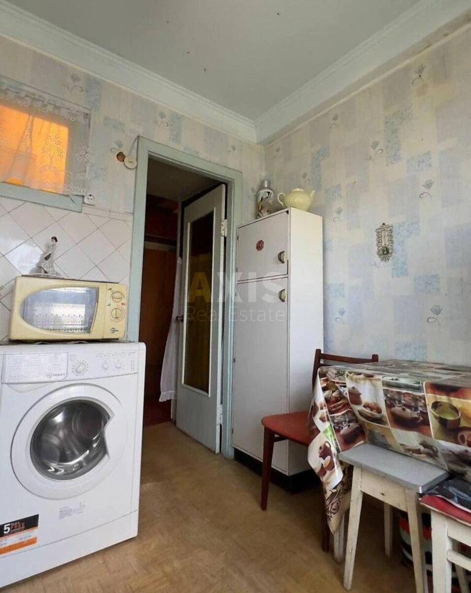 2к квартира ул. Дегтяревская 60В696514