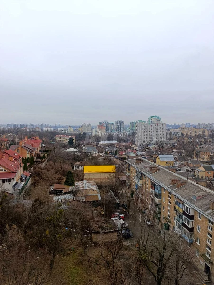 1k apartment vul. Hamaliyivska 346818814