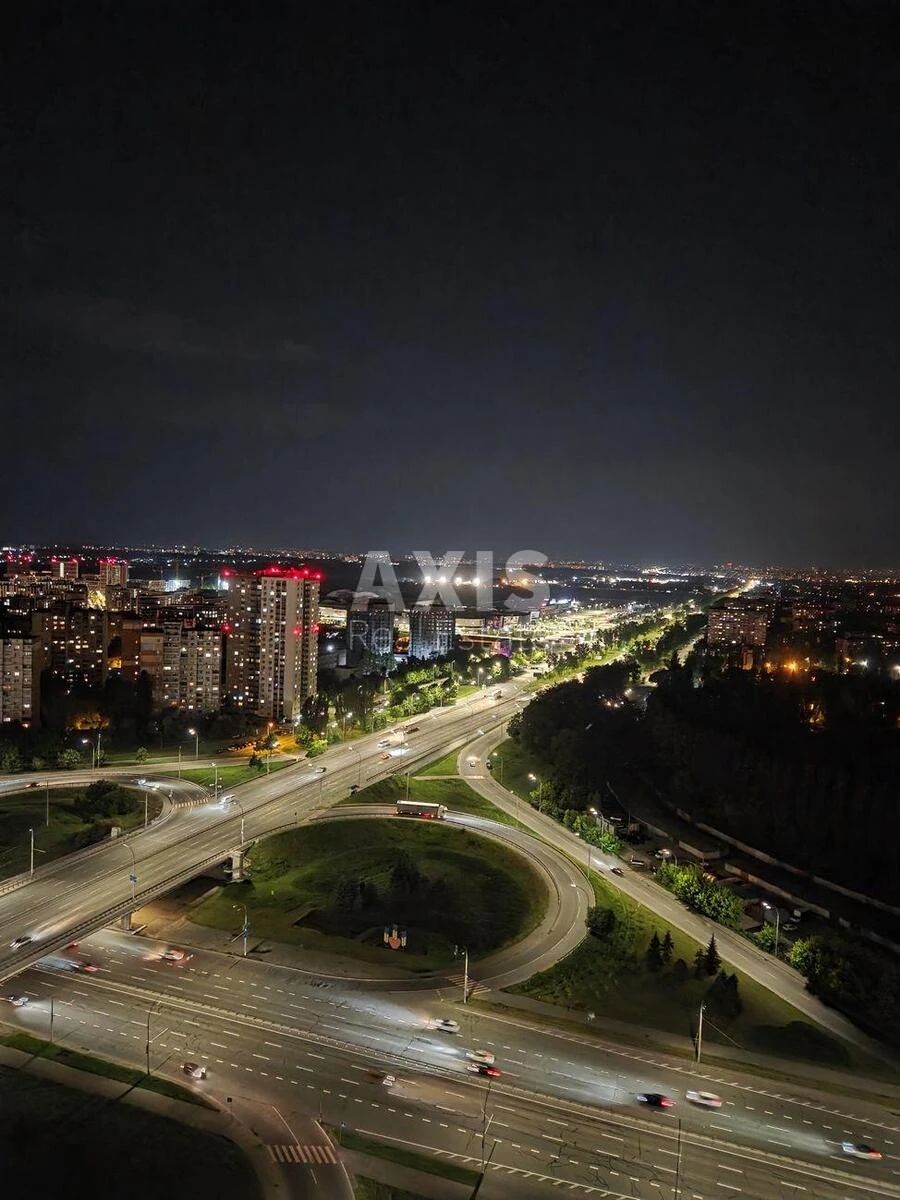 3к квартира ул. Заболотного Академика 1630859