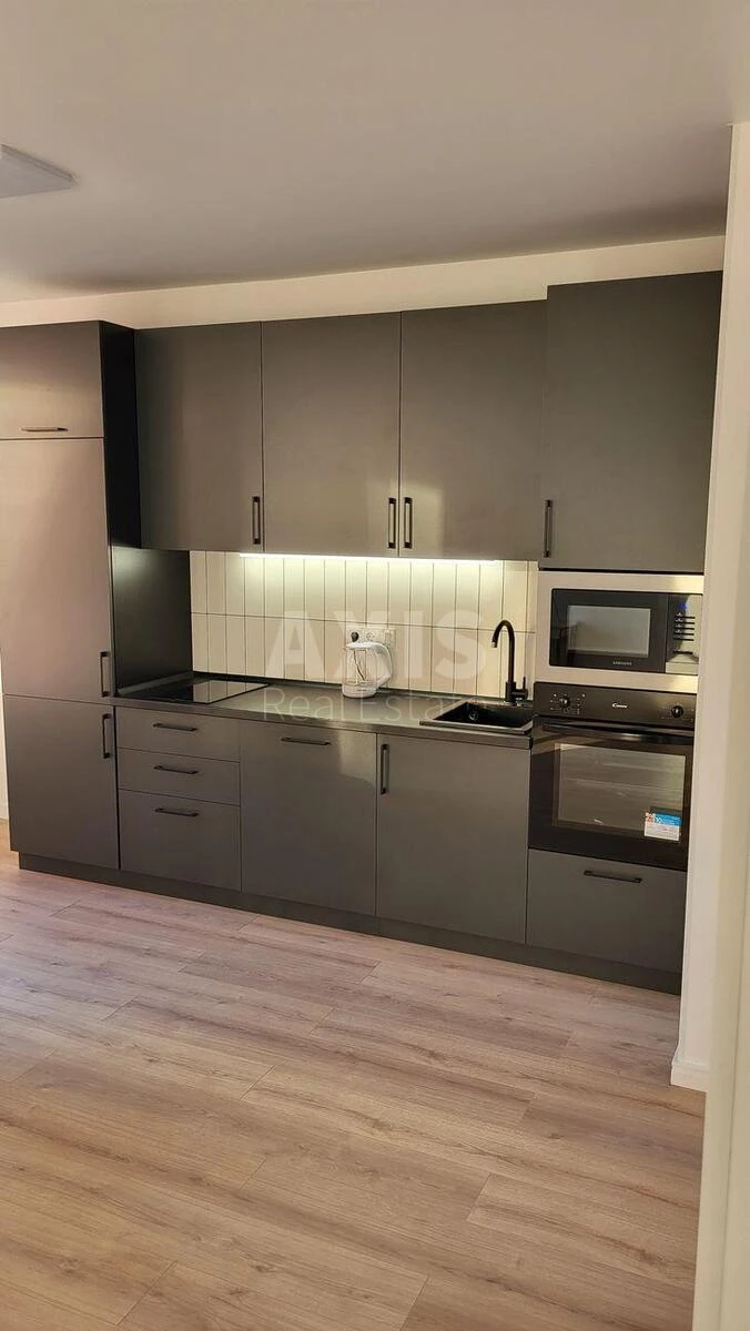 1k apartment doroga Naberezhno-Rybal's'ka 2768192