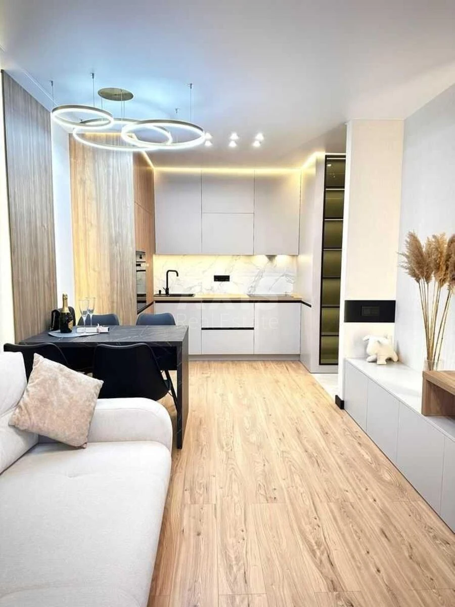 1k apartment vul. Myhajla Maksymovycha 24649056